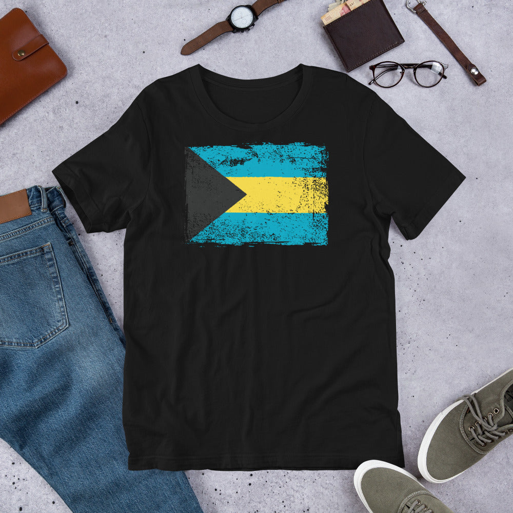 Bahama Grunge Women's T-Shirt