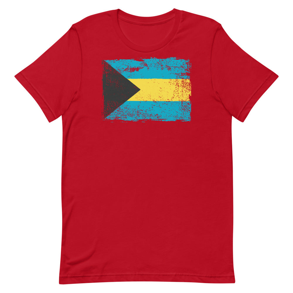 Bahama Grunge Men's T-Shirt